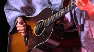 "Lie" by Osamuraisan Live at YouTube Space Tokyo on Mar. 21, 2015 chords