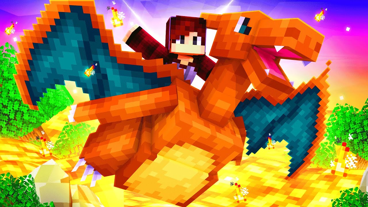 COBBLEMON ISLANDS GREATEST TREASURE!!! THE FIRE EMPIRE!!! - YouTube