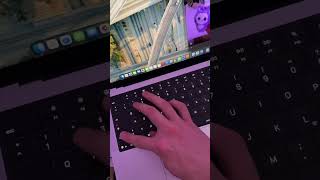Coolest Mac feature? iPhone Mirroring. 🤯