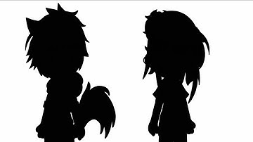 //Willow tree meme//Mystreet s7//part4//siblings au//fake blood//#gachaclub#gachaclubmeme //