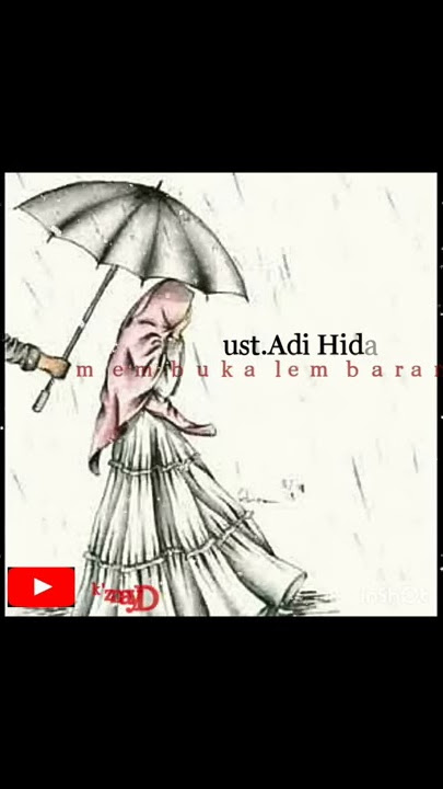 Status WA // membuka lembaran baru #UAH