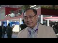 Interview with Teguh Prasetya, Chairman of Indonesia IoT Association & CEO of Alita at MWC24