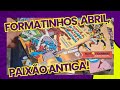 Gibis da Marvel pela Editora Abril. Enquanto uns brigam pelos relançamentos eu me divirto com eles.