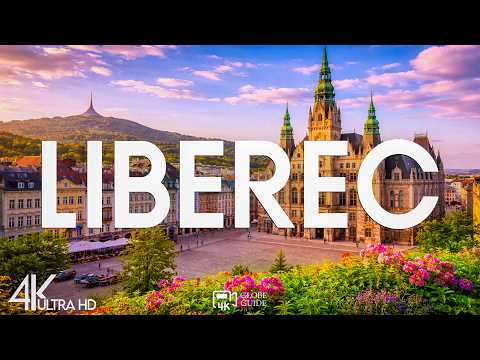 Top 10 Best Places to Visit in Liberec, Czech Republic [ Liberec Travel Guide 2026]