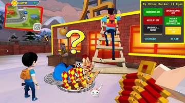 Dark Riddle 14.0.0 🧨 New Updater : Gameplay Walkthrough | Part 140