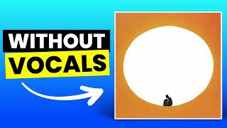 Riptides - Death Cab For Cutie | Instrumental (Karaoke/No Vocals)