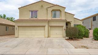 33212 N Roadrunner Ln, San Tan Valley, AZ