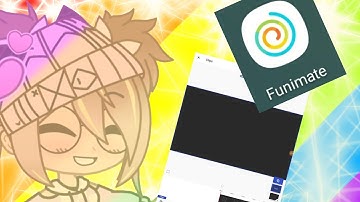 (tutorial) How to make rainbow effect on funimate!