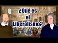 ¿Qué es el liberalismo? - Bully Magnets - Historia Documental
