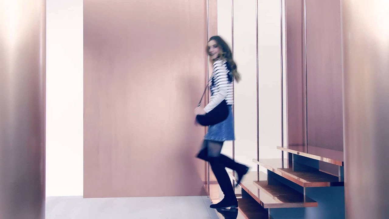 MANOR - Modetrends für Damen / Dernières tendances femme / nuove tendenze moda per la donna