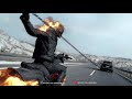 I am a Rider - Satisfya | Imran Khan | Ghost Rider (Bass Boosted)