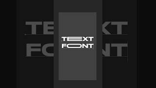 stretch pro | stretch font | photoshop #photoshop #tutorial #adobe #photoshoptutorial