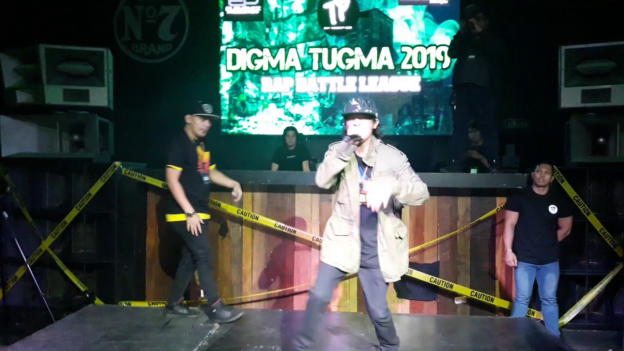 Jay Flava X Rich Flo (LIVE) - YouTube