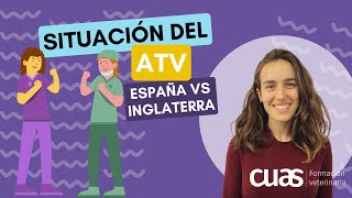 😱 Situación precaria del Auxiliar de Veterinaria (ATV) en España 👊🏻