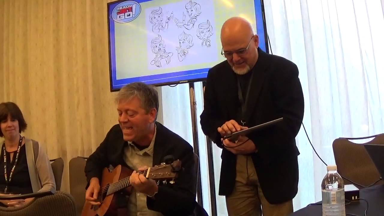 Ready jet go s scientific method song youtube