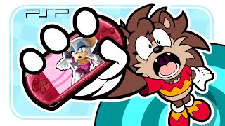 I Bought a PSP in 2025... and You Should Too! - Sunnie64