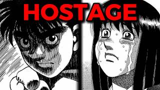 The Toxic Truth About Ippo's Comeback