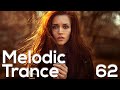 Tranceflohr - Melodic Trance Mix 62 - September 2020