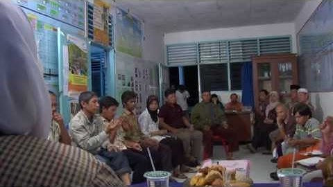 4.2_ISFD Integrated Community Driven Development (ICDD) in Indonesia (French)