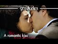 A Romantic Kiss Episode 32 Becoming A Lady 