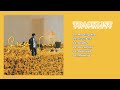 [Full Album] Suho ( 수호) - Grey Suit Playlist