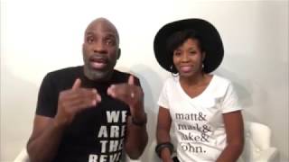 Celebrity Pastor Dwayne & Lady Tamia Hawkins Wealth