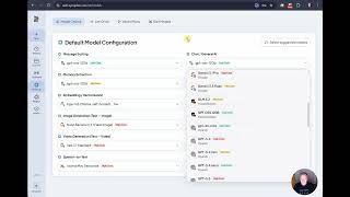 Synaplan - Open Source AI control plane: Version 4.2.2 with more channels