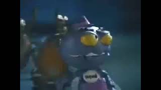 Shieldtox Power Commercial 2008, Thailand