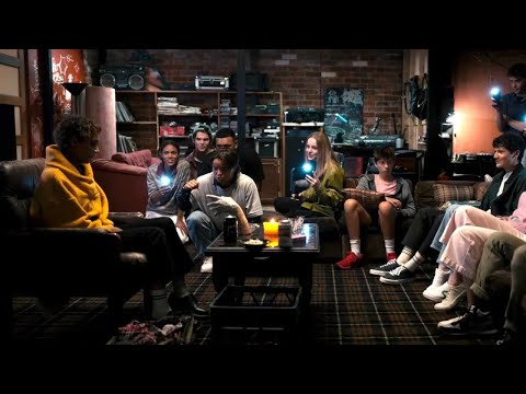 Talk to Me (2022) 鬼手鬼手請開口 預告片