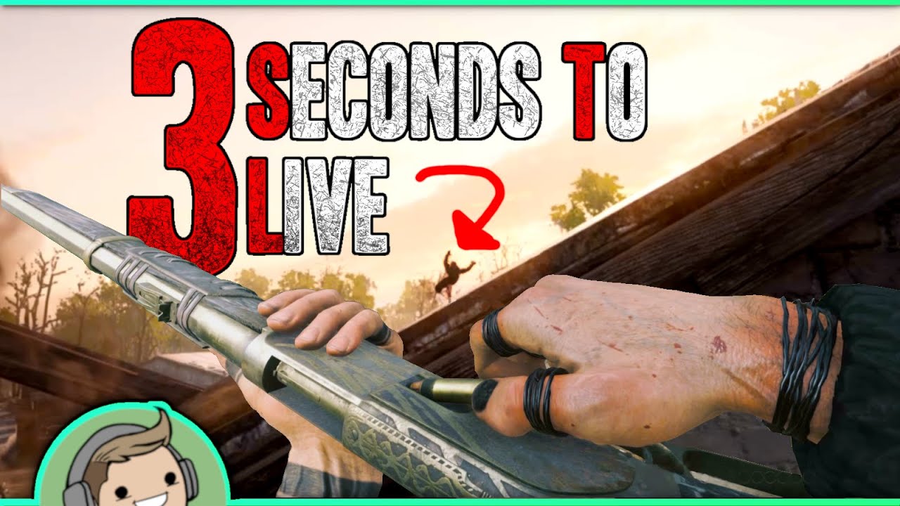 Winfield Centennial Dum Dum Is an ABSOLUTE MONSTER - Hunt: Showdown Gameplay