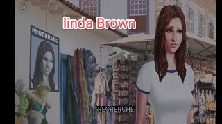 linda Brown saison 3 épisode 11