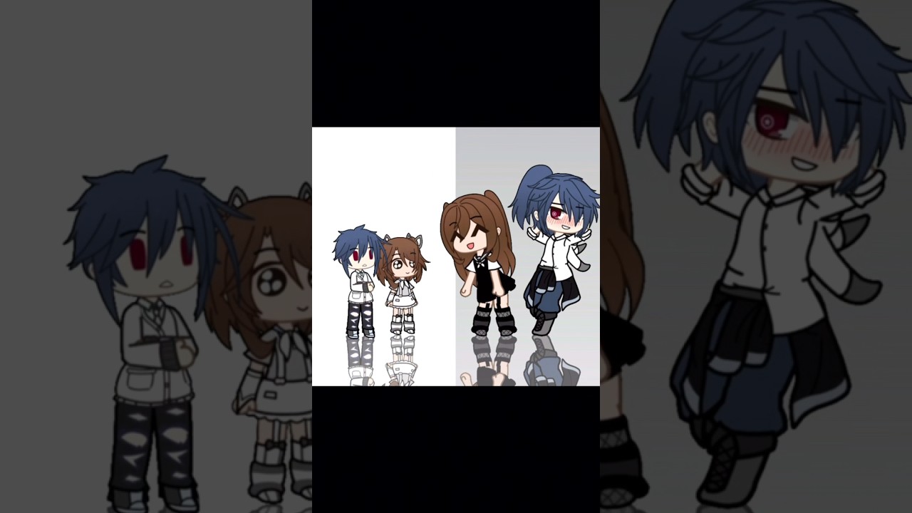 Elementary school vs Highschool 🤭🤭 