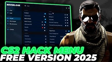 [2025] Counter Strike: 2 Cheat - Download INSANE FREE CS2 Cheats - Undetected work