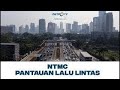 [LIVE NTMC] - PANTAUAN LALU LINTAS JUMAT MALAM (07/06/2024)