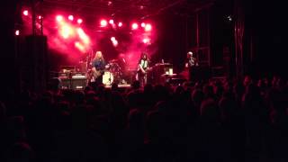 Gov&#39;t Mule at Torgau Germany - No Reward