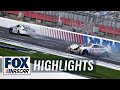 NASCAR Cup Series: Coca-Cola 600 in Charlotte Highlights | NASCAR on FOX