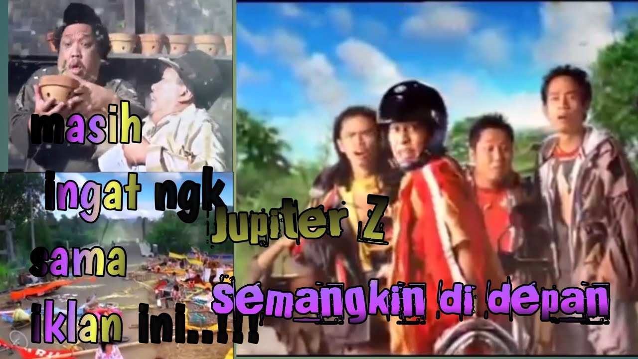 IKLAN JADUL COMENG BIKIN NGAKAK😂ini ikaln lucu+ai ntah lah😂 