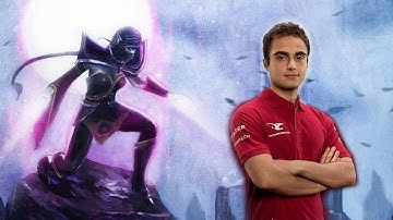 KuroKy plays Templar Assassin (PUB)