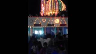 Sabir Baba Urs In Biur Sharif Bihar Chainpur