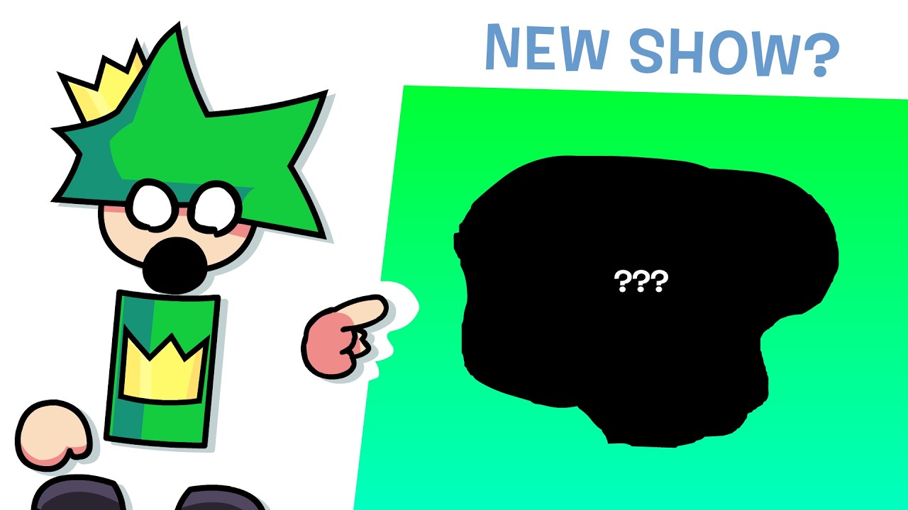 The Adam show Teaser (REANIMATED)