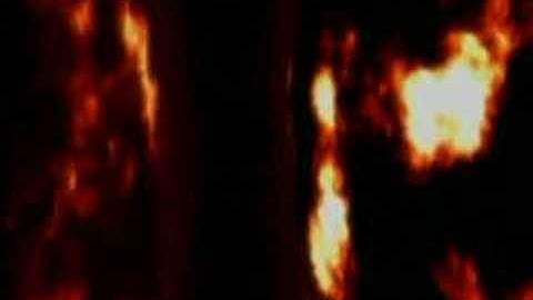 Asteroid Impact -The Hyperspace