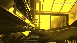 Serendipity (BTS Jimin) Piano cover by Jamless Kookie screenshot 5