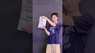 前半公演最後の東北公演ありがとうございました✨次は後半公演9/6〜群馬県からスタート🐎❤詳細は「aoen 青のはじまり」で検索🔍 #aoen #アオエン #aoen_青のはじまり