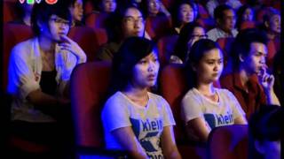 Y' Rock - Ly cafe Ban Mê - Vietnam's Got Talent