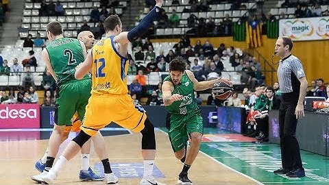 RESUMEN | Divina Joventut logra una celebrada y agónica victoria en la prórroga