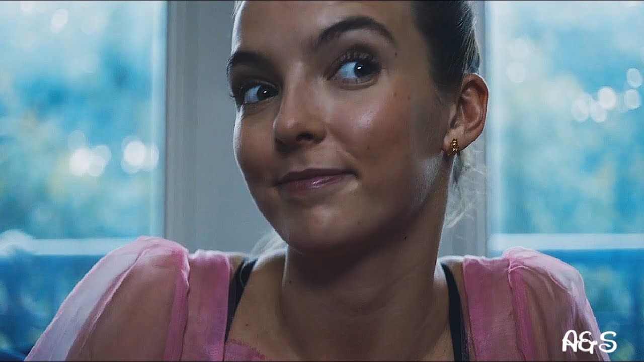 Villanelle | Mad Hatter