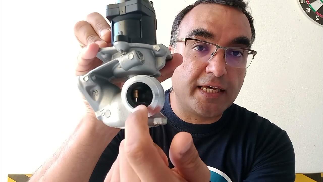 Erro #P042F Ford focus...Agora Ficou resolvido! - YouTube