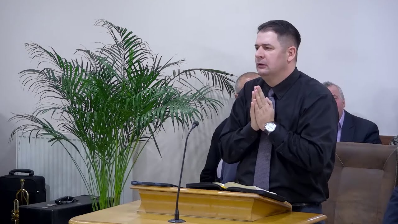 Marius Pop - Din boxa acuzatorilor în boxa acuzațiilor