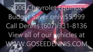 2006 Chevrolet Equinox