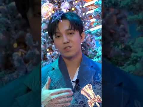 DIMASH — Blue Light Concert Broadcast trailer